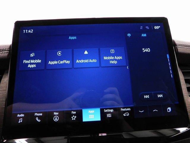 Used 2024 Ford Expedition Max Limited image 57