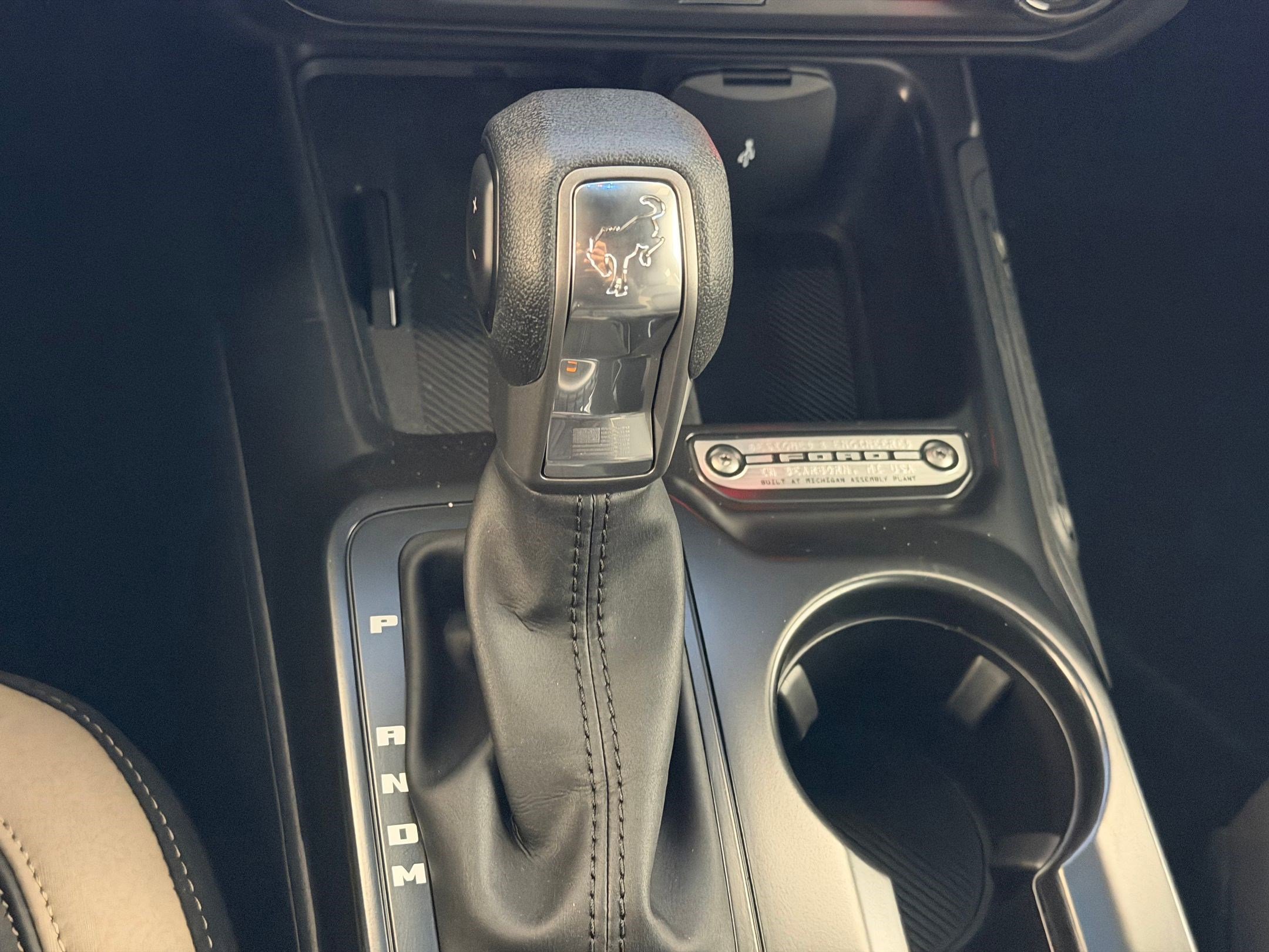 New 2026 Ford Bronco Big Bend image 17