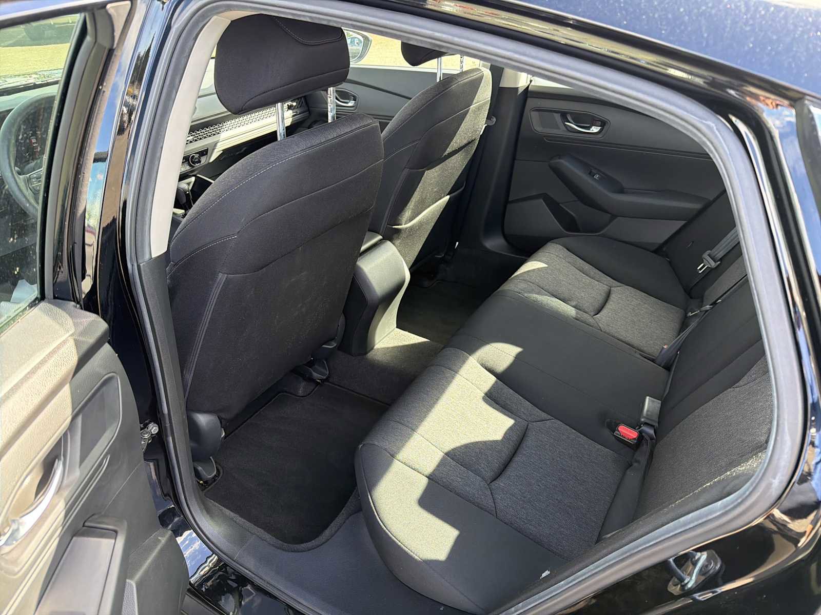 Used 2024 Honda Accord EX image 9