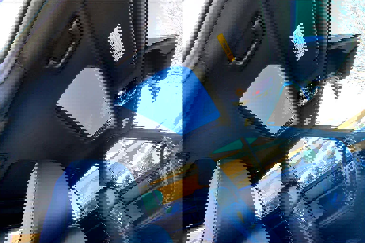 Certified 2025 Hyundai Santa Fe Calligraphy image 14