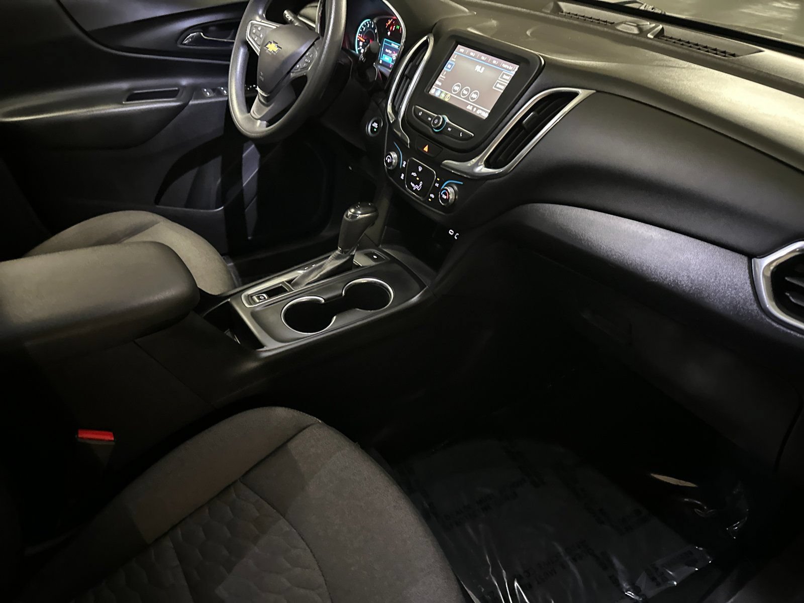 Used 2019 Chevrolet Equinox LT FWD image 21