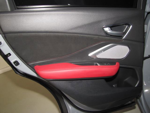 Used 2025 Acura RDX A-Spec image 14