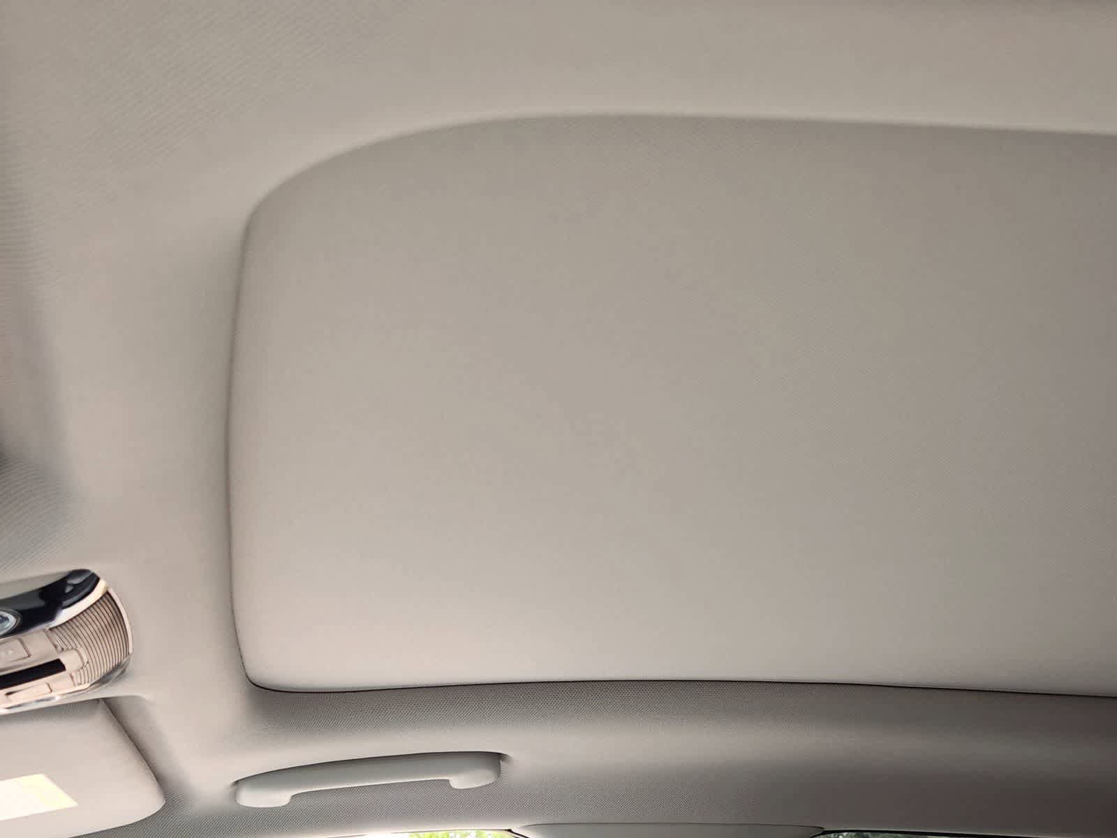 New 2026 Kia Sorento S w/ S Panoramic Sunroof Package FWD image 23