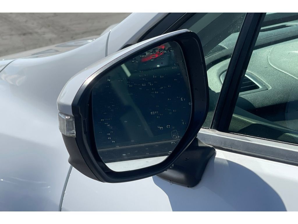 Used 2023 Subaru WRX Limited image 18