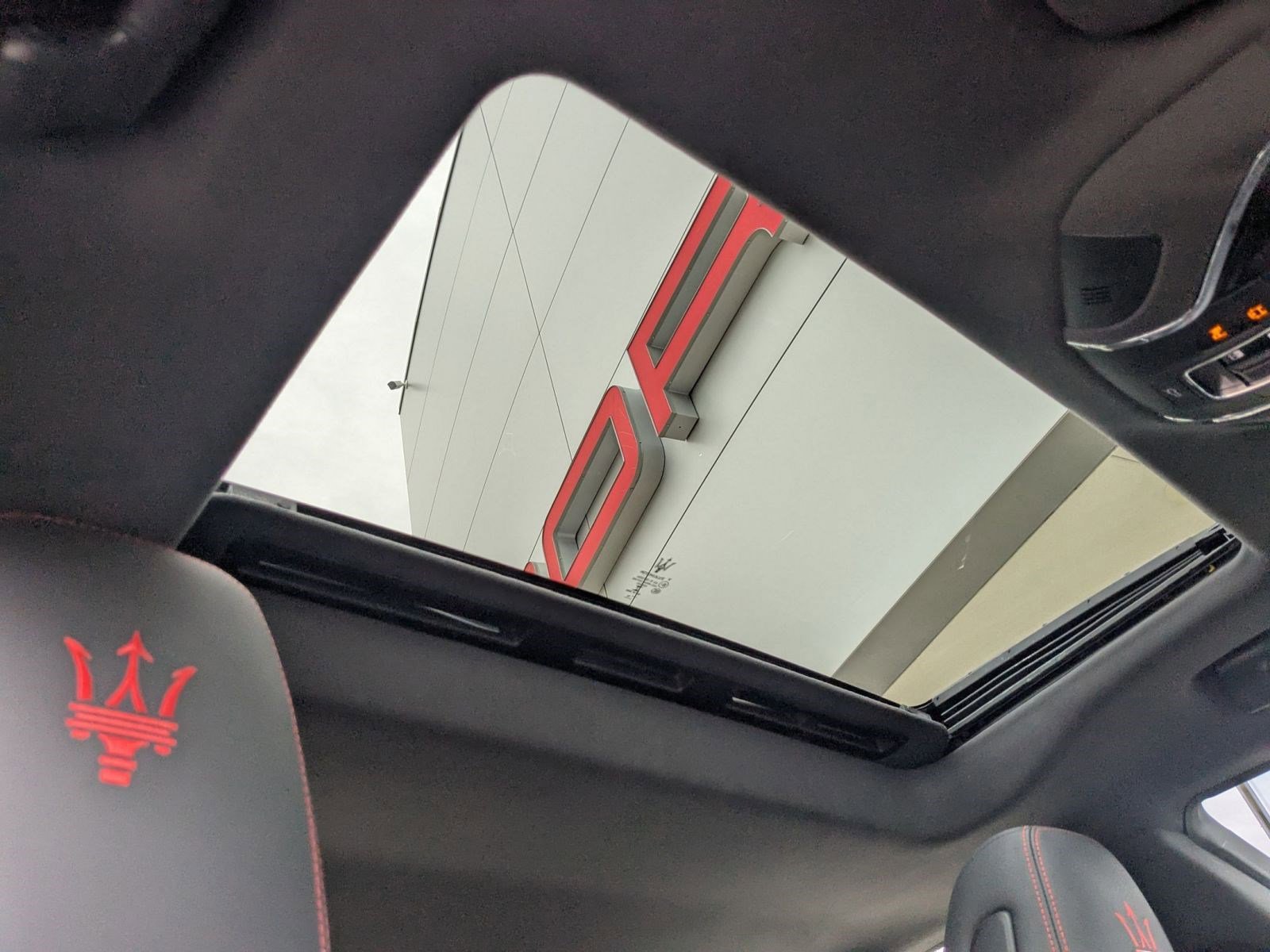 Used 2020 Maserati Quattroporte S GranSport Q4 image 25