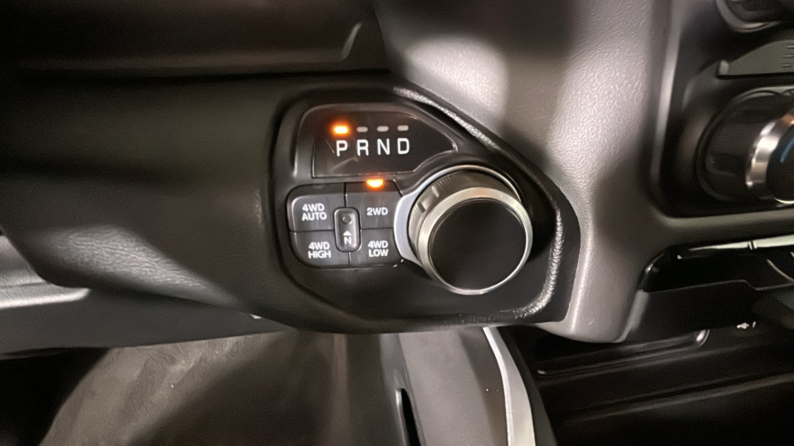 Used 2022 RAM 1500 Big Horn AWD/4WD image 26
