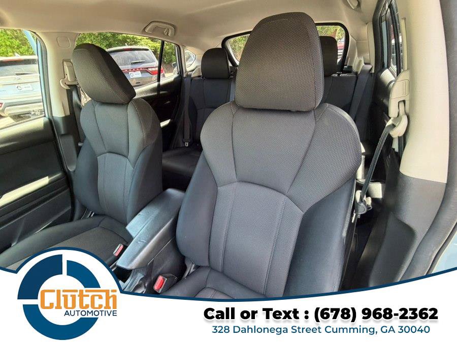 Used 2021 Subaru Crosstrek 2.0i Premium AWD/4WD image 12