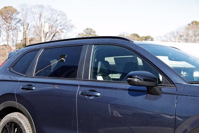 New 2027 Honda CR-V Sport Touring image 17