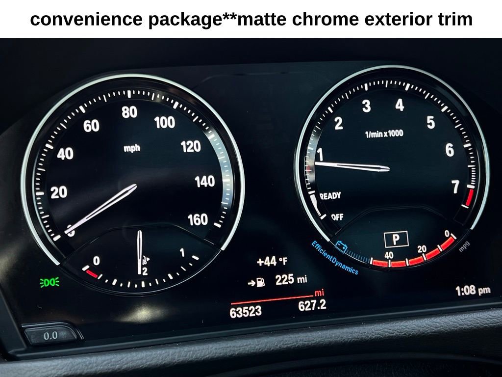 Used 2018 BMW X1 sDrive28i w/ Convenience Package image 42