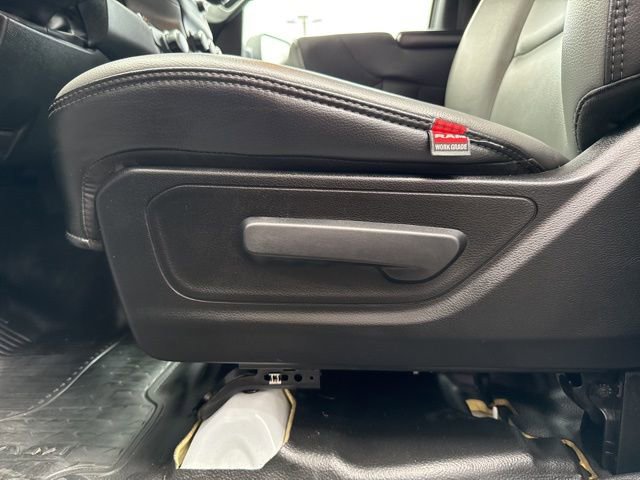 Used 2022 RAM 1500 Tradesman w/ Tradesman Group image 10