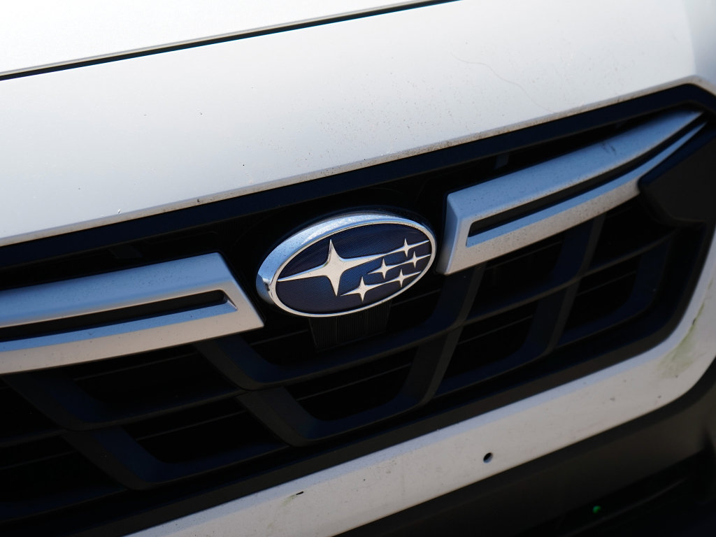 Used 2021 Subaru Crosstrek 2.0i Premium AWD/4WD image 3