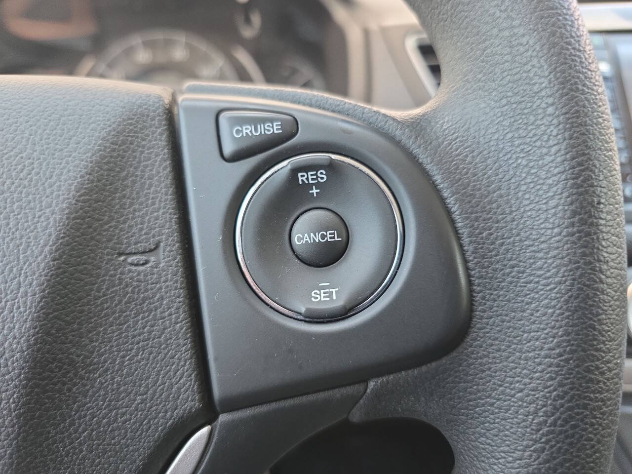 Used 2016 Honda CR-V EX image 16