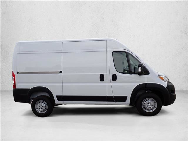 New 2026 RAM ProMaster 1500 w/ Convenience Group FWD image 5
