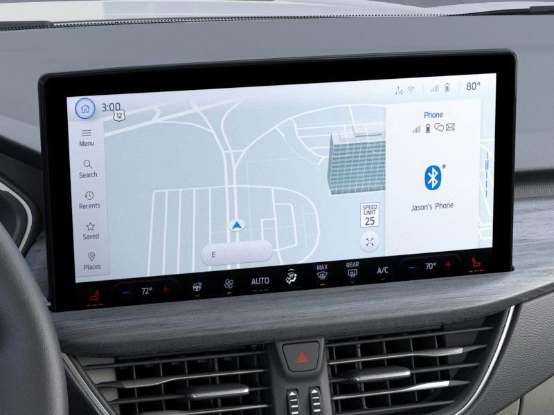 New 2026 Ford Escape SE image 14