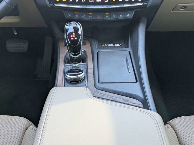 New 2026 Cadillac CT5 Premium Luxury w/ Technology Package RWD image 17