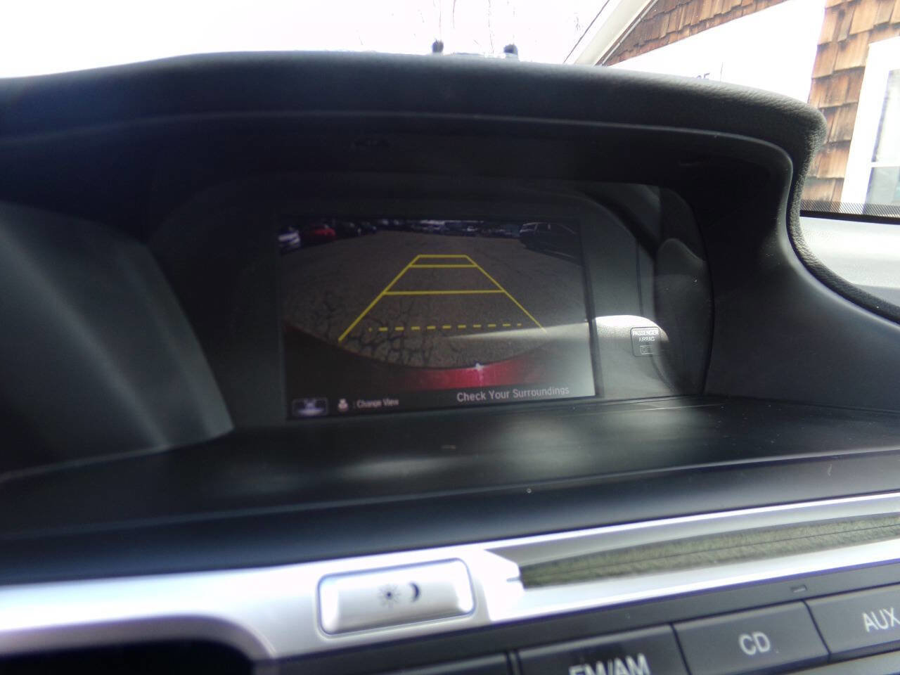 Used 2016 Honda Accord LX image 22