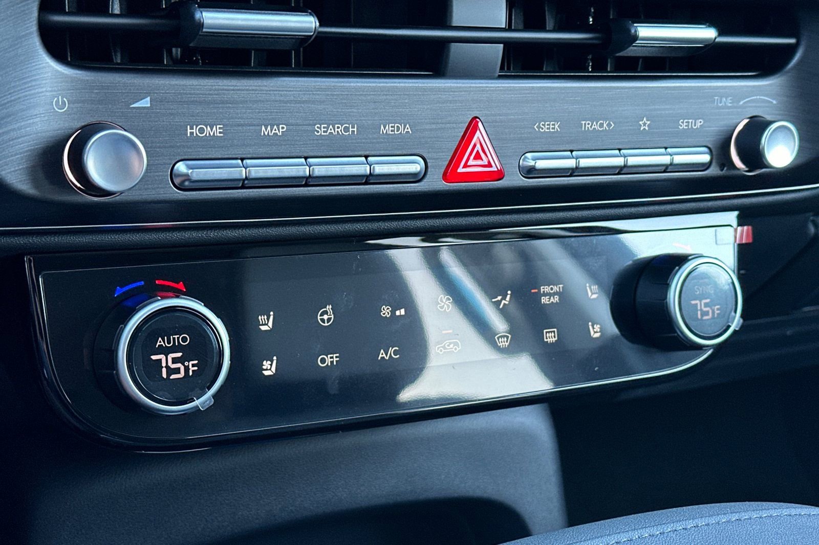 New 2026 Hyundai Palisade SEL image 22