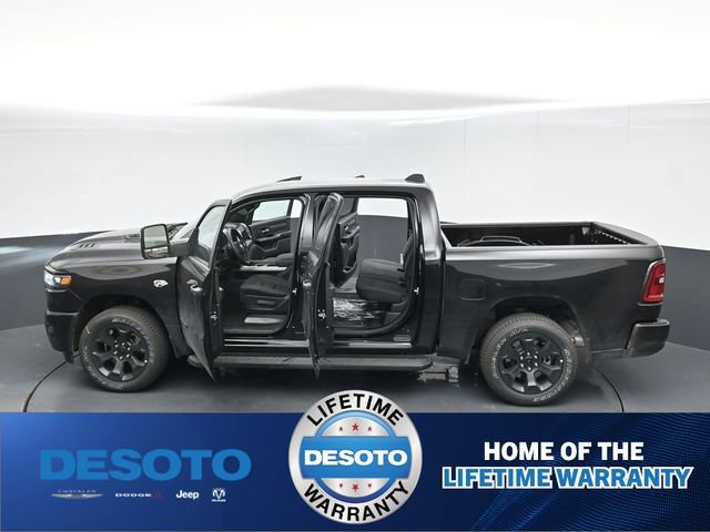 New 2026 RAM 1500 Express image 50