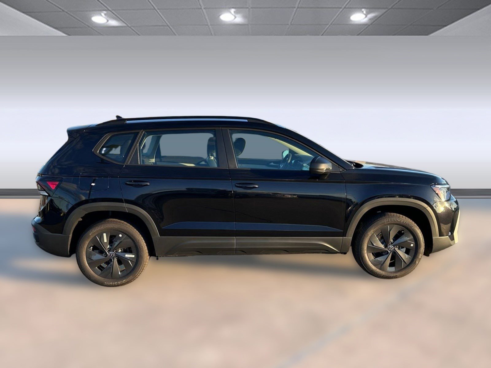 New 2026 Volkswagen Taos S image 7