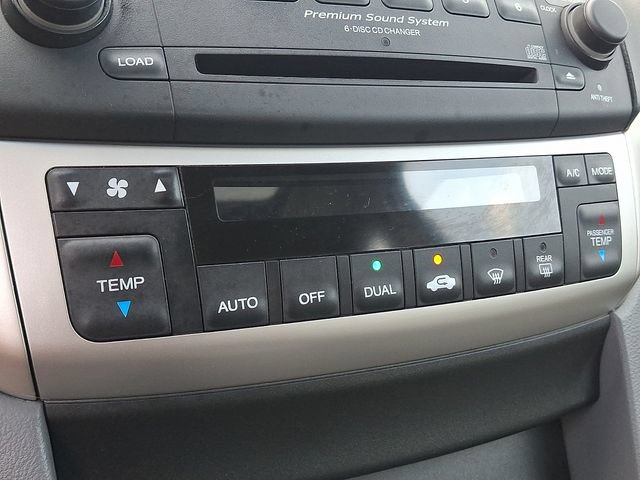 Used 2005 Acura TSX FWD image 16