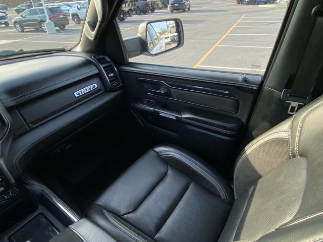 Used 2021 RAM 1500 TRX w/ TRX Level 1 Equipment Group image 25