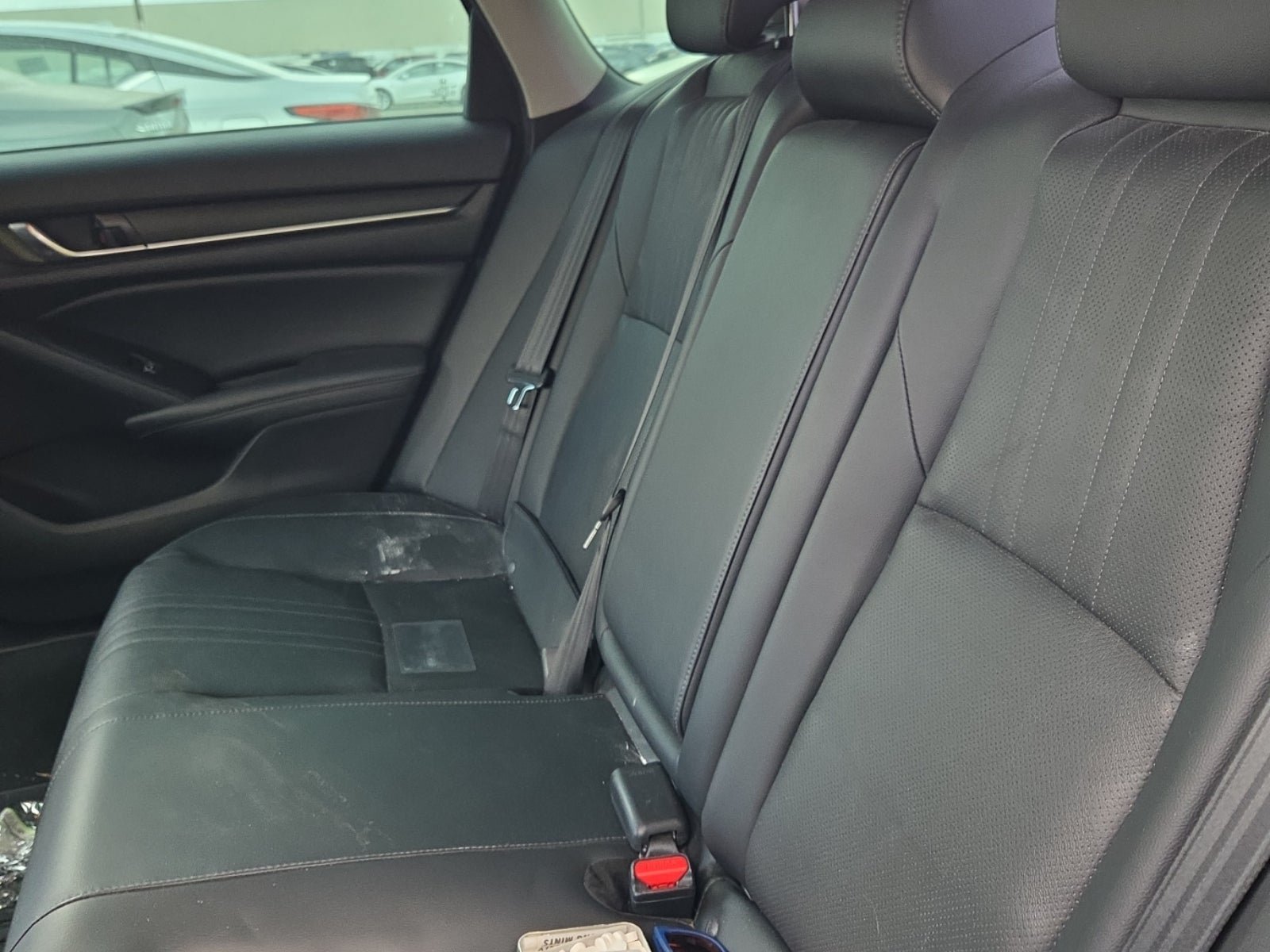 Used 2021 Honda Accord Sport Special Edition image 14