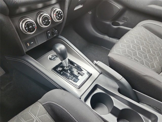 Used 2025 Mitsubishi Outlander Sport AWD image 30