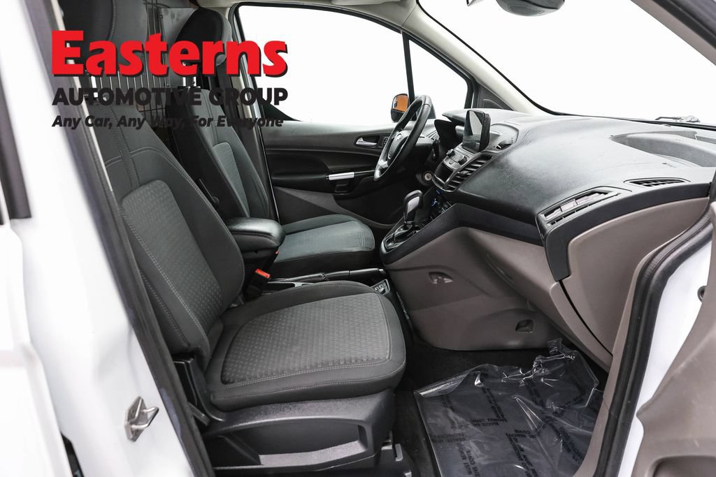 Used 2020 Ford Transit Connect XLT FWD image 25