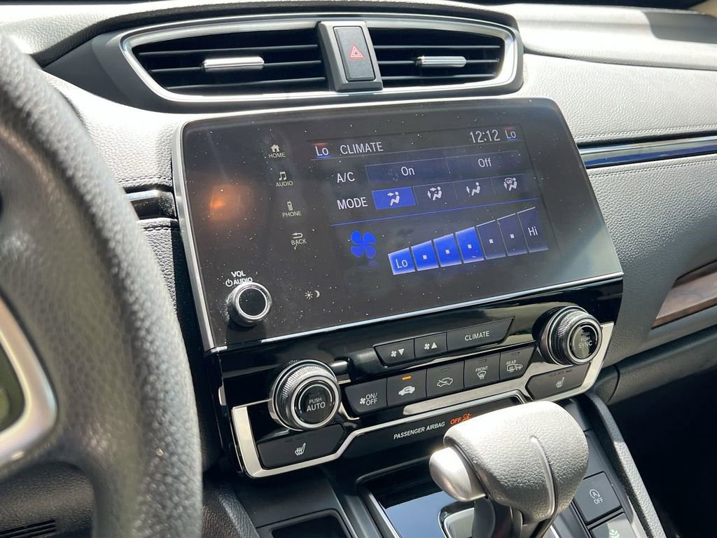 Used 2021 Honda CR-V EX image 17