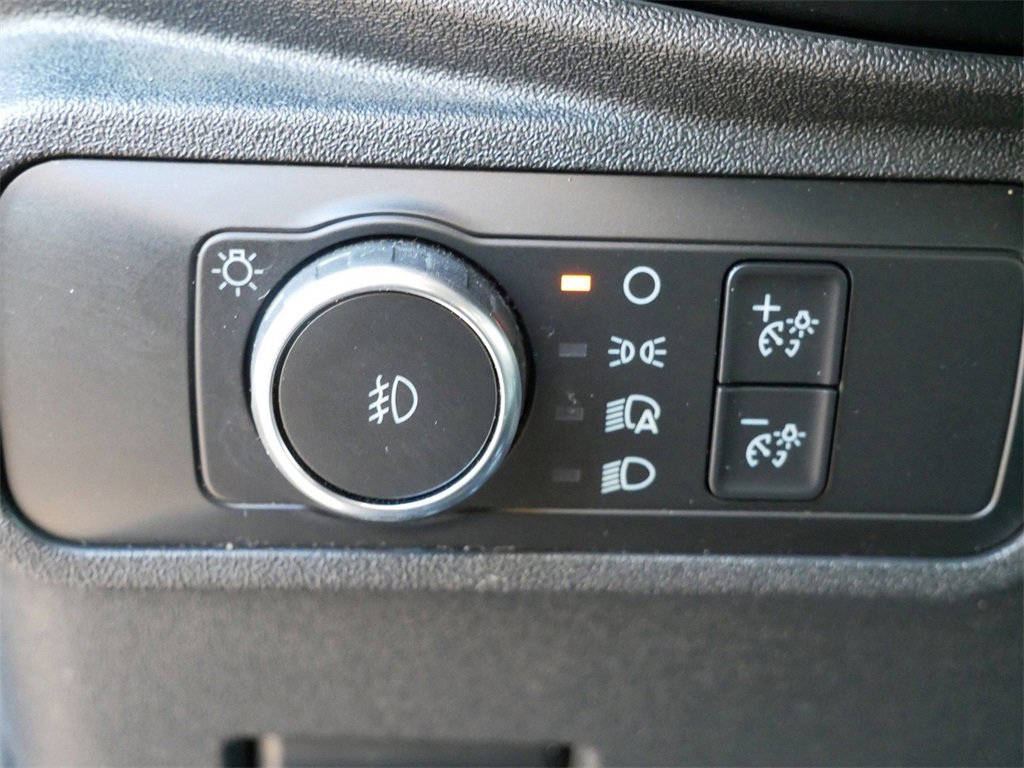 Used 2021 Ford Bronco Outer Banks image 15