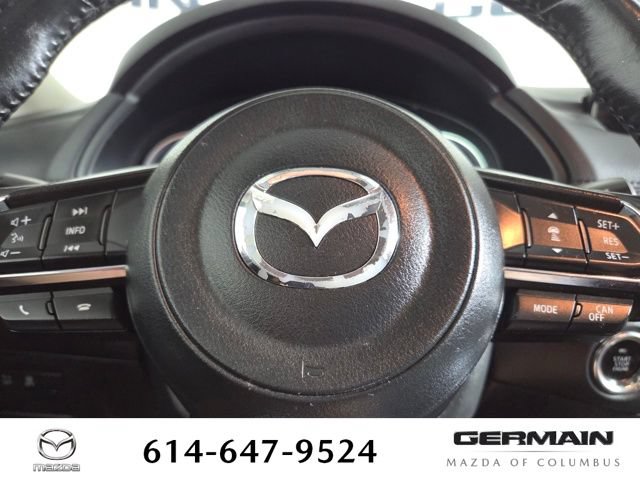 Used 2017 MAZDA CX-5 Grand Touring w/ Premium Package AWD/4WD image 23
