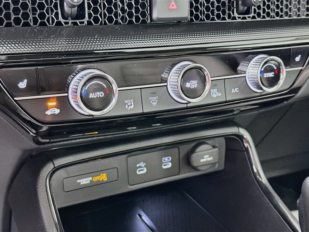 New 2027 Honda CR-V EX-L image 15