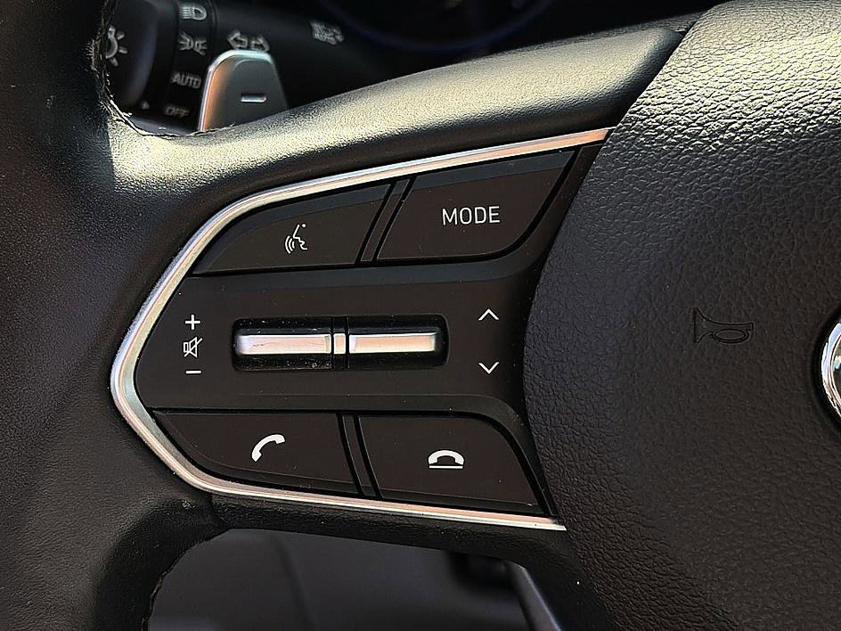 Used 2021 Hyundai Palisade SEL w/ Convenience Package image 17