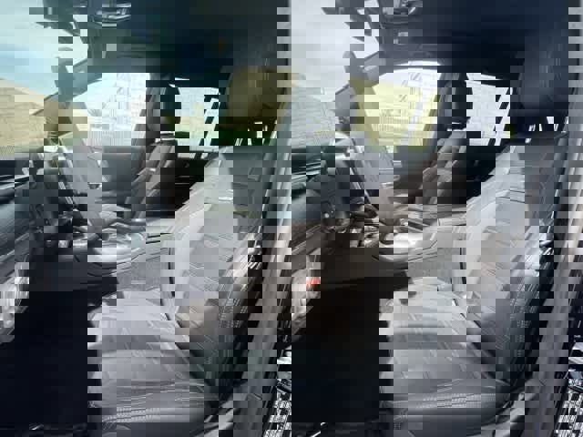 New 2026 Mercedes-Benz GLS 63 AMG 4MATIC image 10