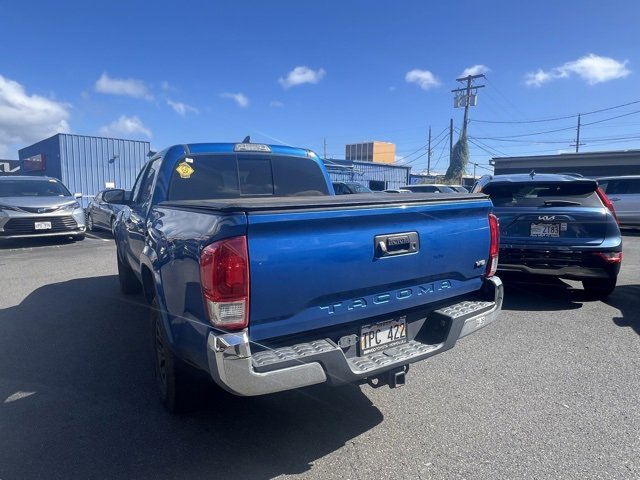 Used 2018 Toyota Tacoma SR5 image 7