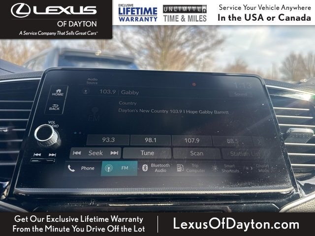 Used 2024 Honda Ridgeline RTL image 25