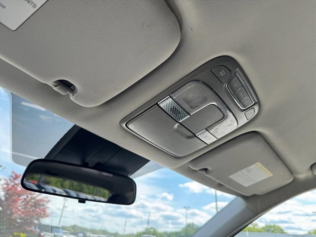 Used 2021 Kia Telluride LX AWD/4WD image 25