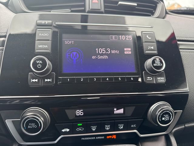 Used 2018 Honda CR-V LX image 30