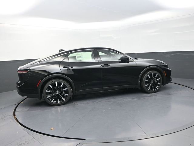 New 2026 Toyota Crown Platinum image 8