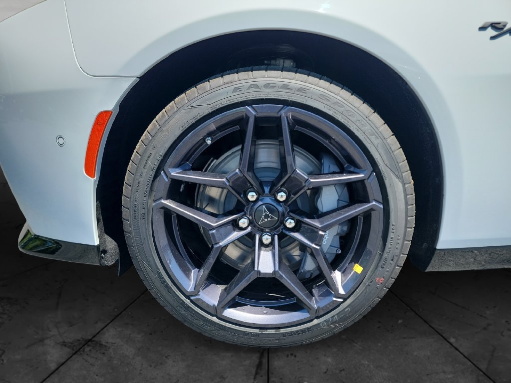 New 2026 Dodge Charger R/T AWD/4WD image 14