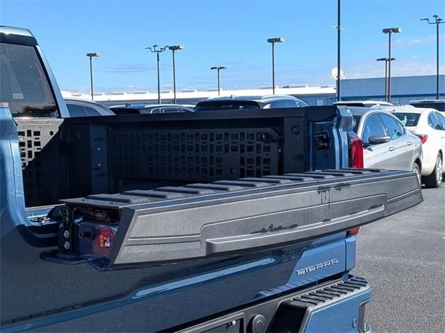 New 2026 GMC Sierra 1500 Denali w/ LPO, Utility Wall Package image 14
