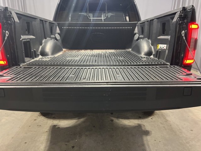 Used 2023 Ford F150 Lariat w/ Equipment Group 502A High image 14