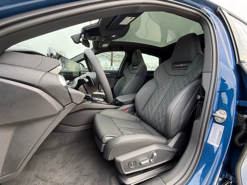 New 2026 Audi A6 3.0 image 5