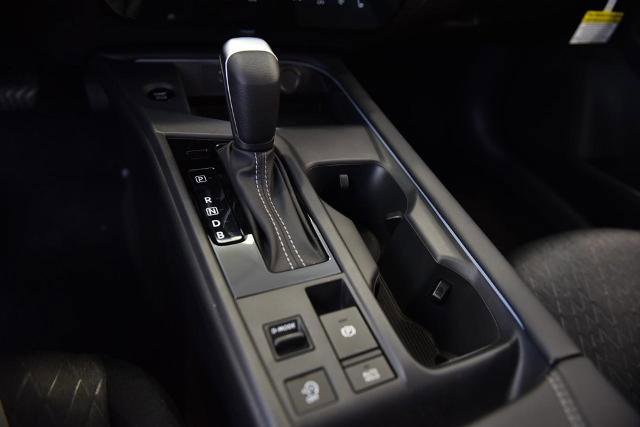 New 2026 Nissan Sentra SV w/ SV Convenience Package image 13