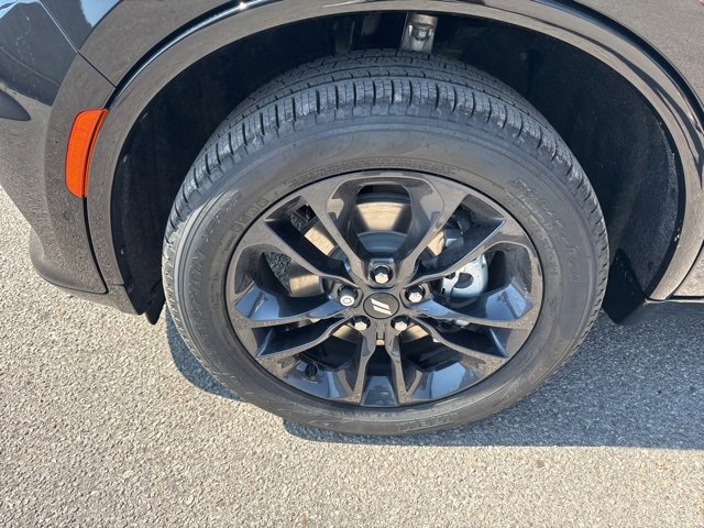 New 2026 Dodge Durango GT image 8