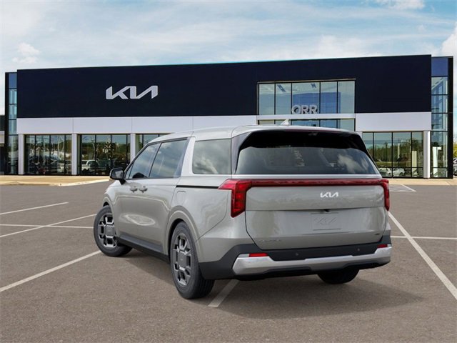 New 2026 Kia Carnival EX image 4