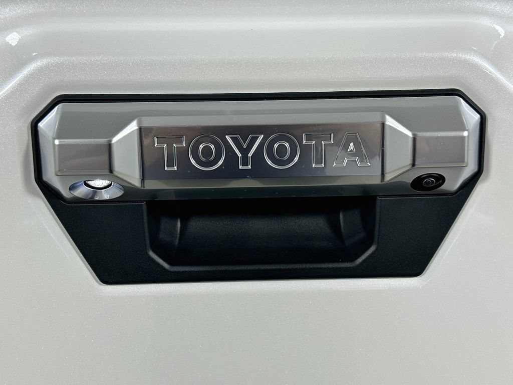 New 2026 Toyota Tacoma Limited AWD/4WD image 20