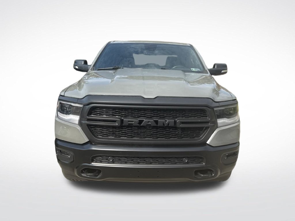 Used 2020 RAM 1500 Big Horn w/ Built-to-serve Edition AWD/4WD image 9