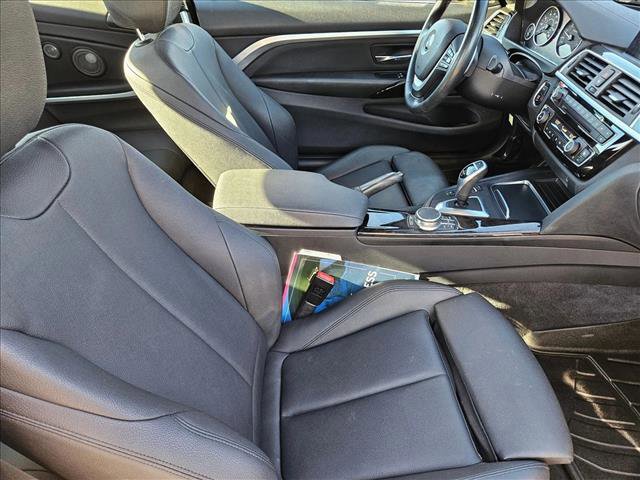 Used 2020 BMW 430i xDrive Coupe w/ Convenience Package image 23