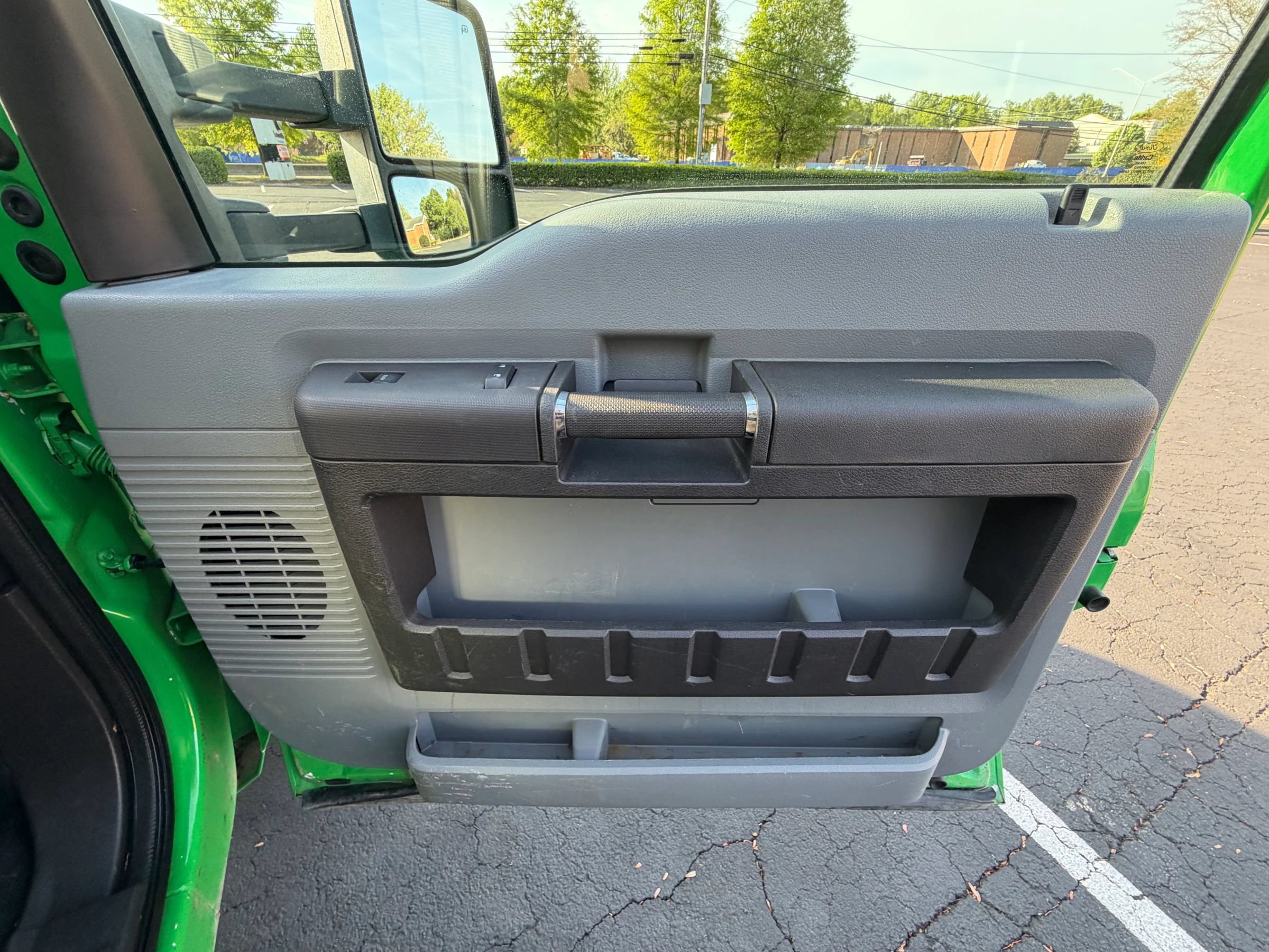 Used 2013 Ford F350 XL w/ PWR Equipment Group RWD image 20